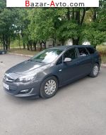 2012 Opel KR 320   автобазар