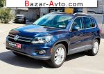 2011 Volkswagen Tiguan   автобазар