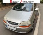 2005 Chevrolet Aveo   автобазар