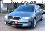 2006 Skoda Octavia A5   автобазар