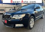 2013 Skoda Superb   автобазар