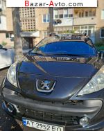 2007 Peugeot 207   автобазар