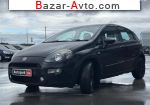 2012 Fiat Punto   автобазар