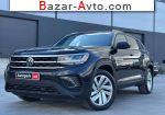 2021 Volkswagen    автобазар