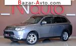 2013 Mitsubishi Outlander   автобазар