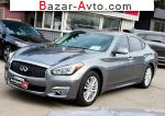 2017 Infiniti    автобазар