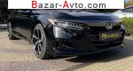 2022 Honda Accord   автобазар