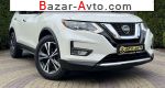 2018 Nissan Rogue   автобазар