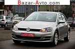 2013 Volkswagen Golf   автобазар