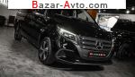 2024 Mercedes Vito   автобазар