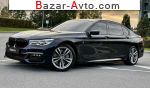 автобазар украины - Продажа 2015 г.в.  BMW 7 Series 