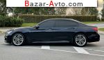 автобазар украины - Продажа 2015 г.в.  BMW 7 Series 