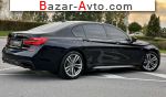 автобазар украины - Продажа 2015 г.в.  BMW 7 Series 