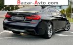 автобазар украины - Продажа 2015 г.в.  BMW 7 Series 