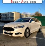 2014 Ford Fusion   автобазар