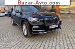 2018 BMW X5   автобазар