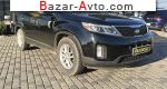 2013 KIA Sorento   автобазар