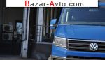 2017 Volkswagen Crafter   автобазар