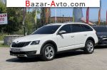 2017 Skoda Octavia   автобазар