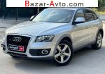 2009 Audi Q5   автобазар