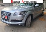 2008 Audi Q7   автобазар