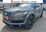 2009 Audi Q7   автобазар