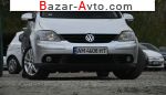 автобазар украины - Продажа 2008 г.в.  Volkswagen Golf Plus 