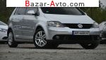 2008 Volkswagen Golf Plus   автобазар