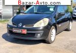 2007 Renault Clio   автобазар