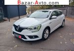 2019 Renault Megane   автобазар