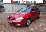 2006 Chevrolet Lacetti   автобазар