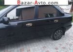 2007 Daewoo Lanos   автобазар