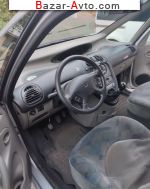 автобазар украины - Продажа 2000 г.в.  Citroen Xsara Picasso 