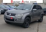 2006 Suzuki Grand Vitara   автобазар