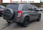 автобазар украины - Продажа 2006 г.в.  Suzuki Grand Vitara 