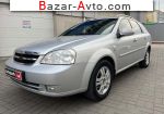 2006 Chevrolet Nubira   автобазар