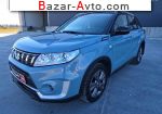 2019 Suzuki Vitara   автобазар