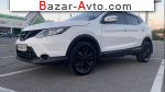 2017 Nissan Qashqai 1.6 dCi CVT (130 л.с.)  автобазар