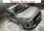 2023 Hyundai I10   автобазар