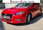 2018 Mazda 3   автобазар