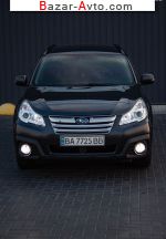 автобазар украины - Продажа 2012 г.в.  Subaru Outback 