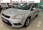 2010 Ford Focus 1.6 TDCi MT (109 л.с.)  автобазар