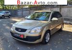 2006 KIA Rio   автобазар