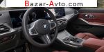 автобазар украины - Продажа 2023 г.в.  BMW 3 Series 316d 2.0 AT RWD (122 л.с.)