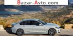 автобазар украины - Продажа 2023 г.в.  BMW 3 Series 316d 2.0 AT RWD (122 л.с.)