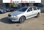 2010 Skoda Octavia   автобазар