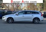 автобазар украины - Продажа 2016 г.в.  Volvo ROR 2.0 D3 Geartronic (136 л.с.)