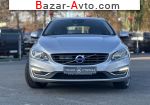 автобазар украины - Продажа 2016 г.в.  Volvo ROR 2.0 D3 Geartronic (136 л.с.)