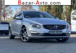 2016 Volvo ROR 2.0 D3 Geartronic (136 л.с.)  автобазар