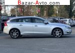 автобазар украины - Продажа 2016 г.в.  Volvo ROR 2.0 D3 Geartronic (136 л.с.)